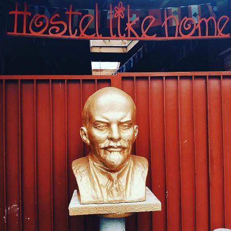 Like Home Hostel Tiraszpol Kültér fotó